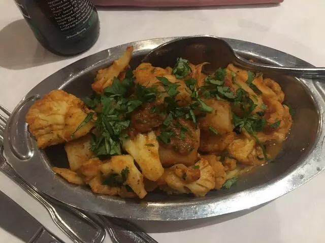 Curry Leaf