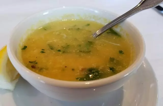 Curry Leaf