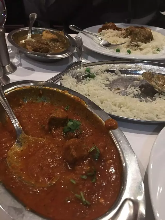 Curry Leaf