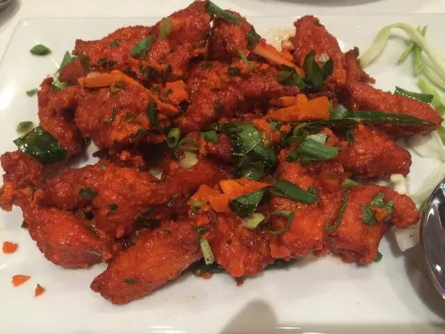 Curry Leaf