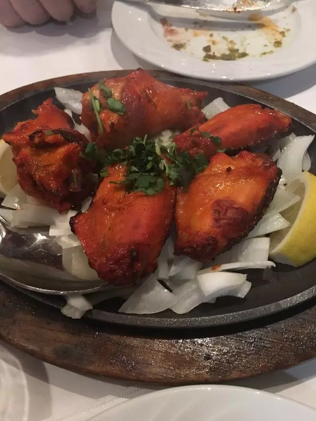 Curry Leaf