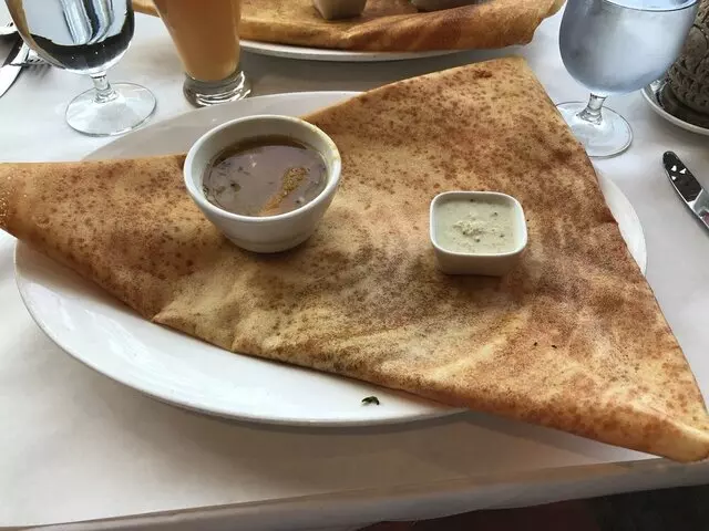 Curry Leaf