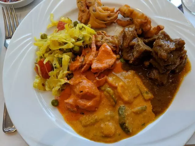 Curry Leaf