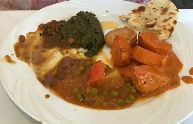 Curry Leaf