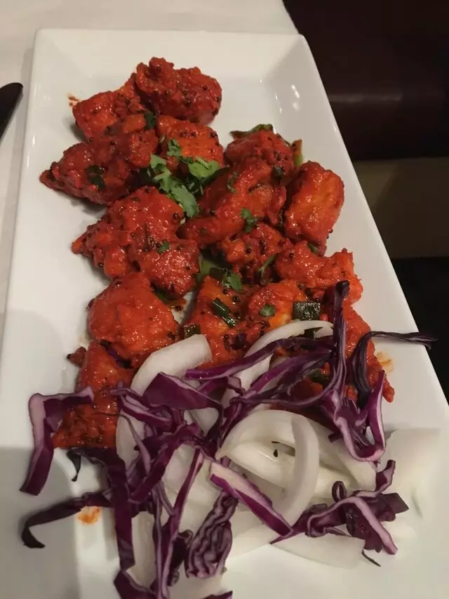 Curry Leaf