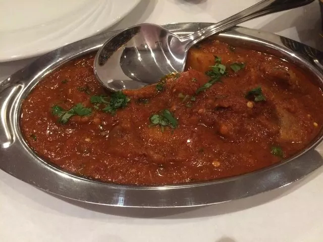 Curry Leaf