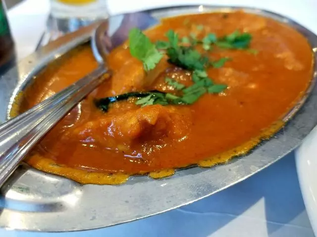 Curry Leaf