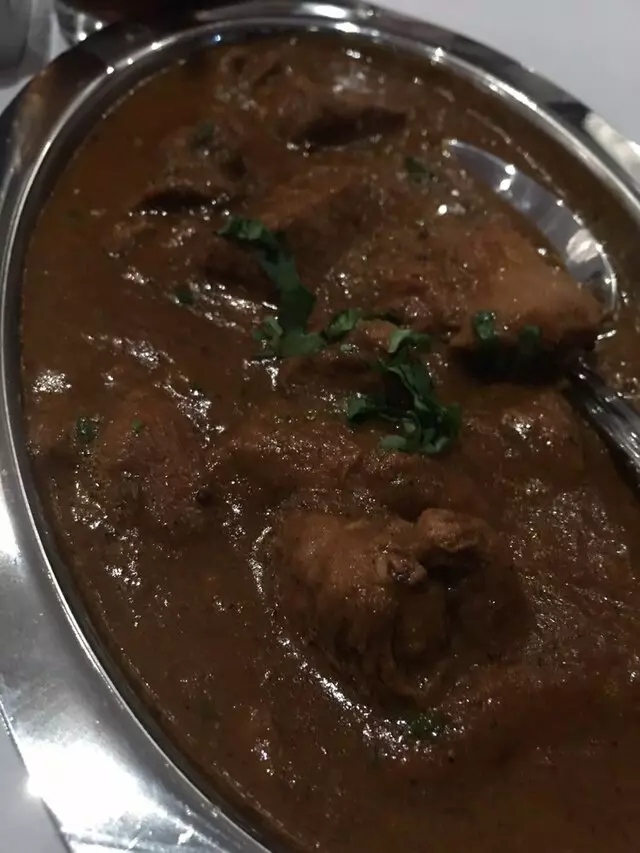 Curry Leaf