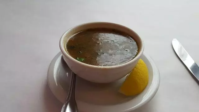 Curry Leaf