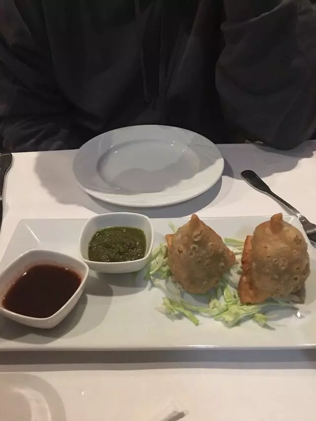 Curry Leaf