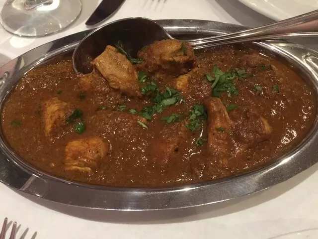 Curry Leaf
