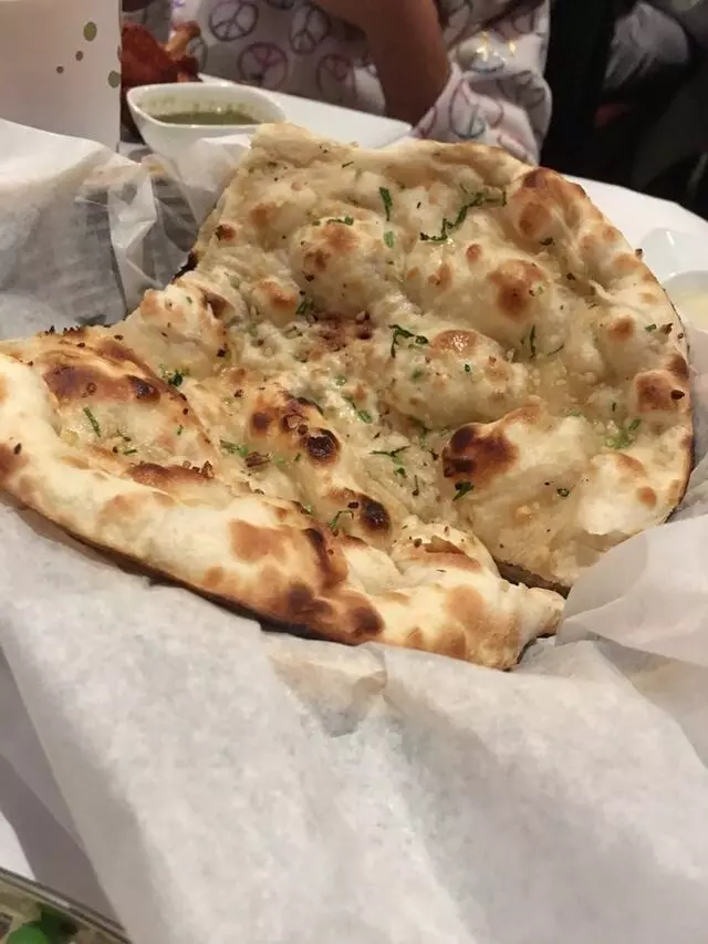 Curry Leaf