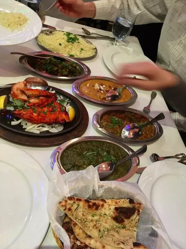 Curry Leaf