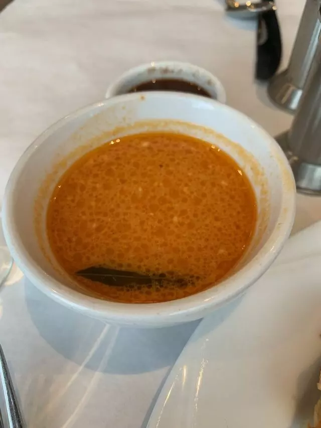 Curry Leaf