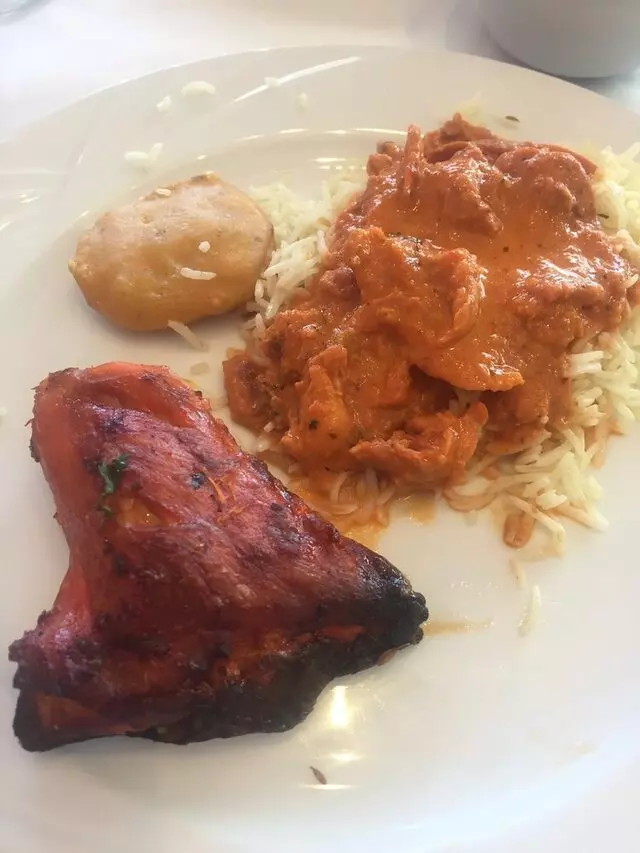 Curry Leaf