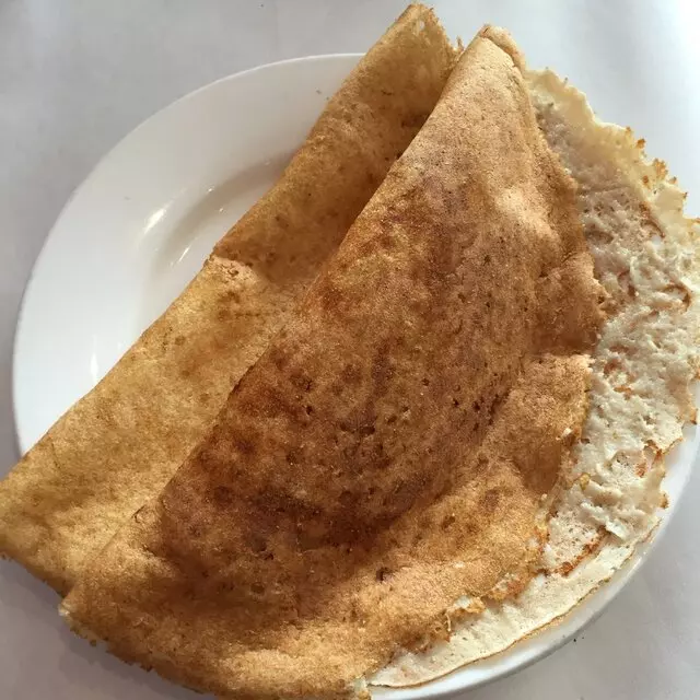 Curry Leaf