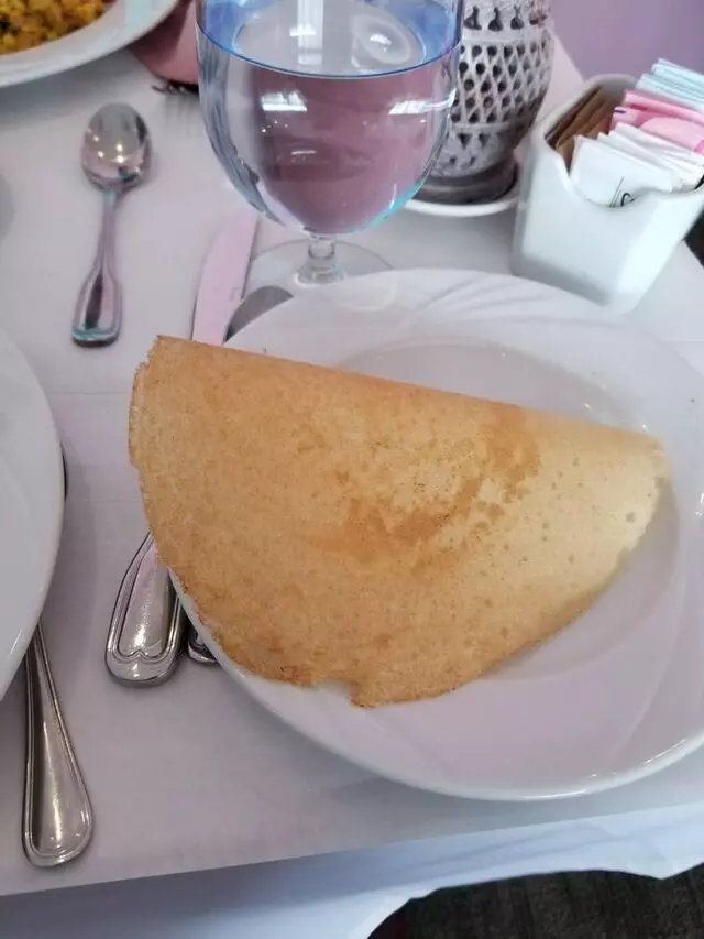 Curry Leaf