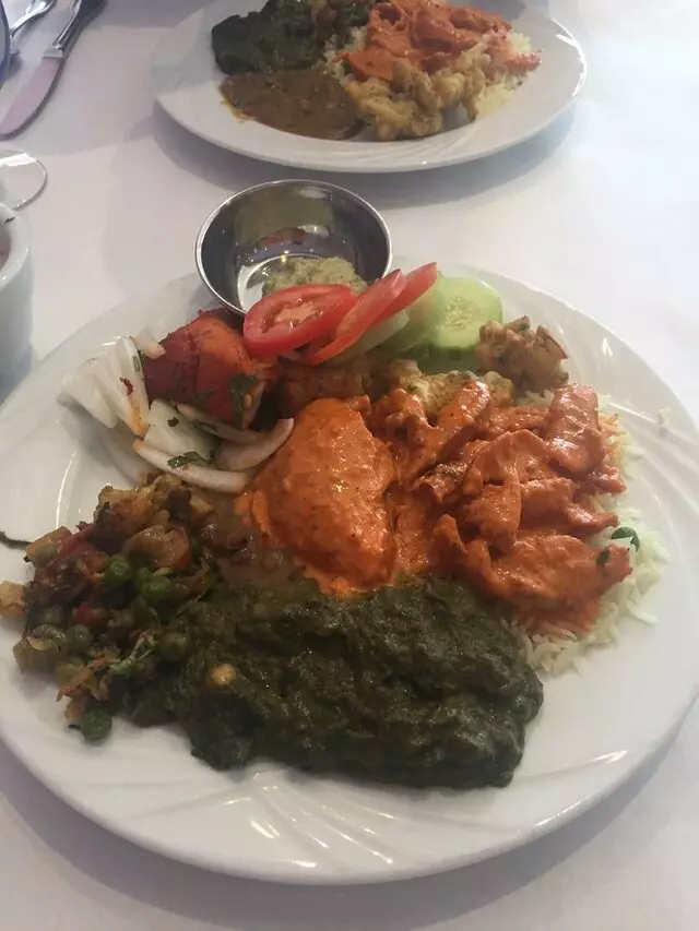 Curry Leaf