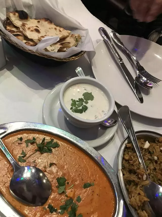 Curry Leaf