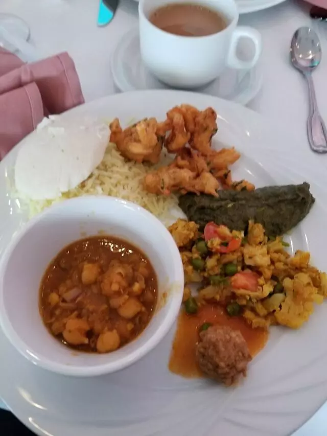 Curry Leaf