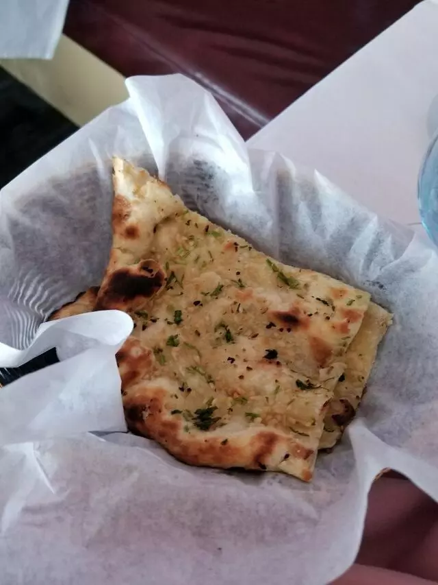 Curry Leaf