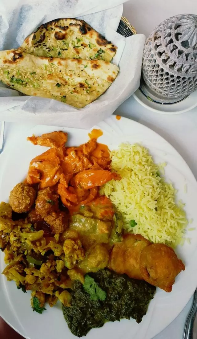 Curry Leaf