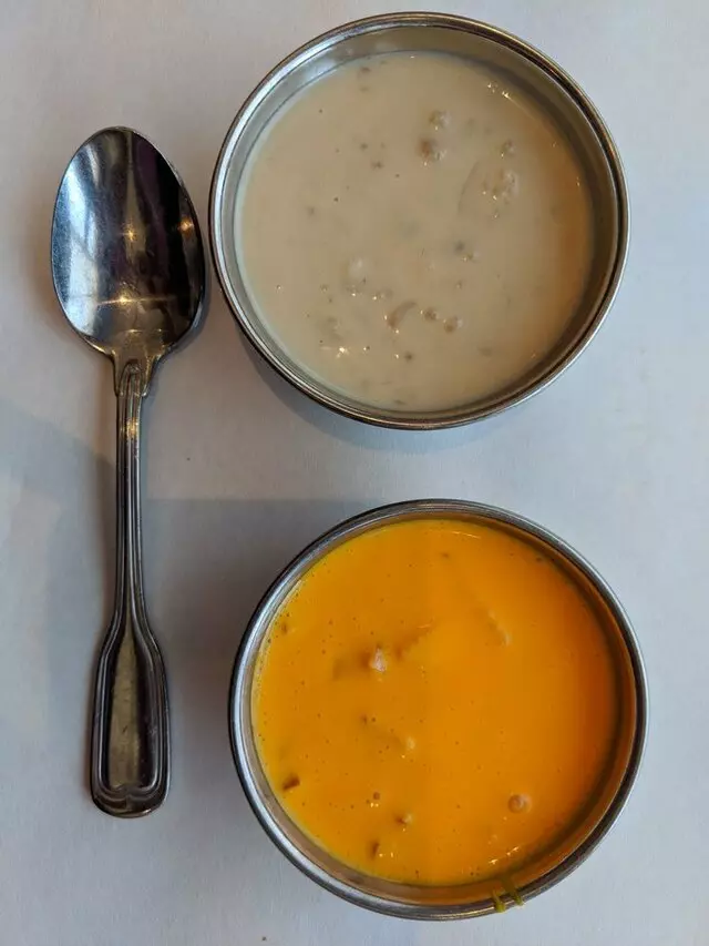 Curry Leaf