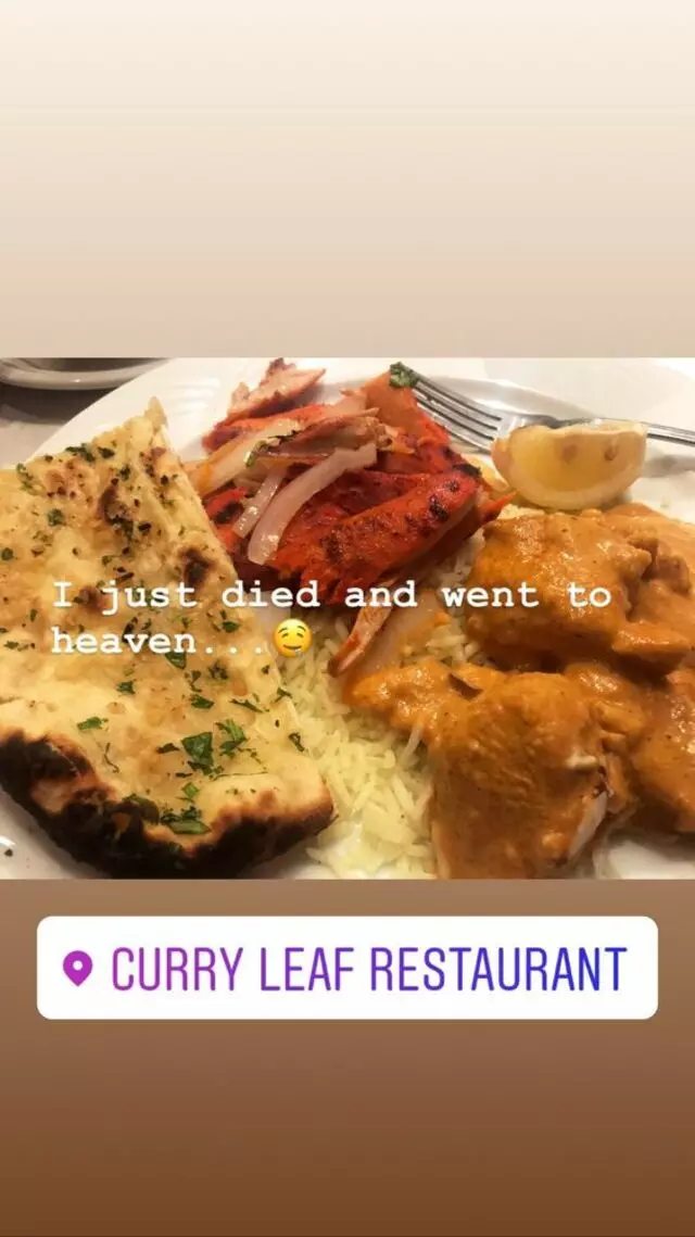 Curry Leaf