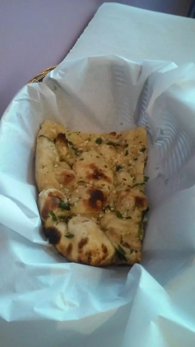 Curry Leaf