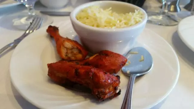 Curry Leaf