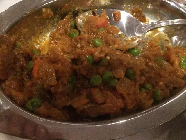 Curry Leaf