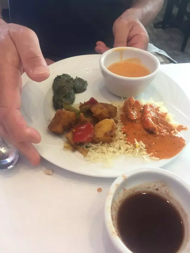 Curry Leaf