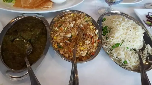 Curry Leaf
