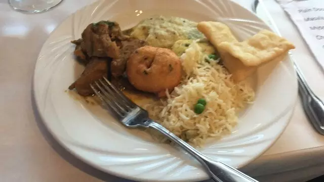 Curry Leaf