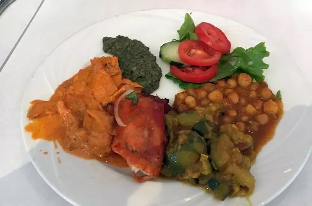 Curry Leaf