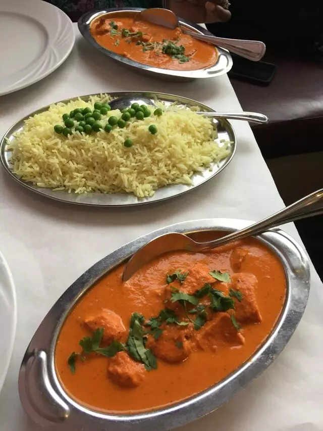Curry Leaf