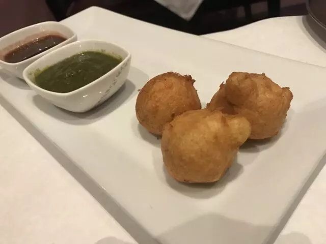 Curry Leaf