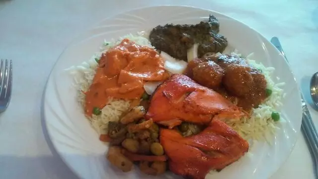 Curry Leaf