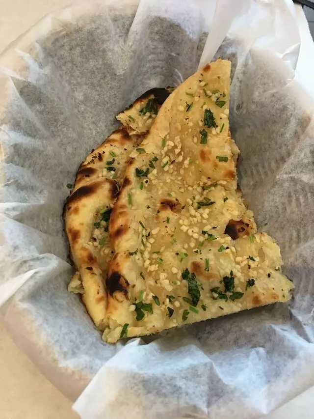 Curry Leaf