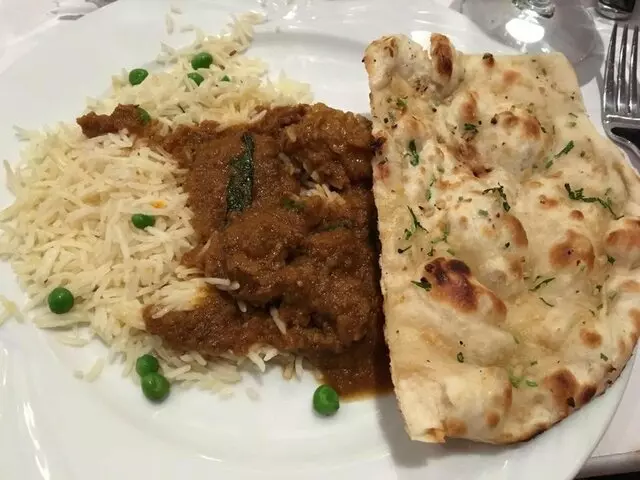 Curry Leaf