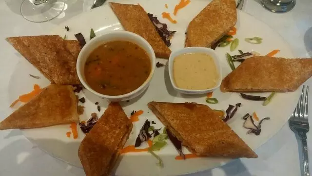 Curry Leaf