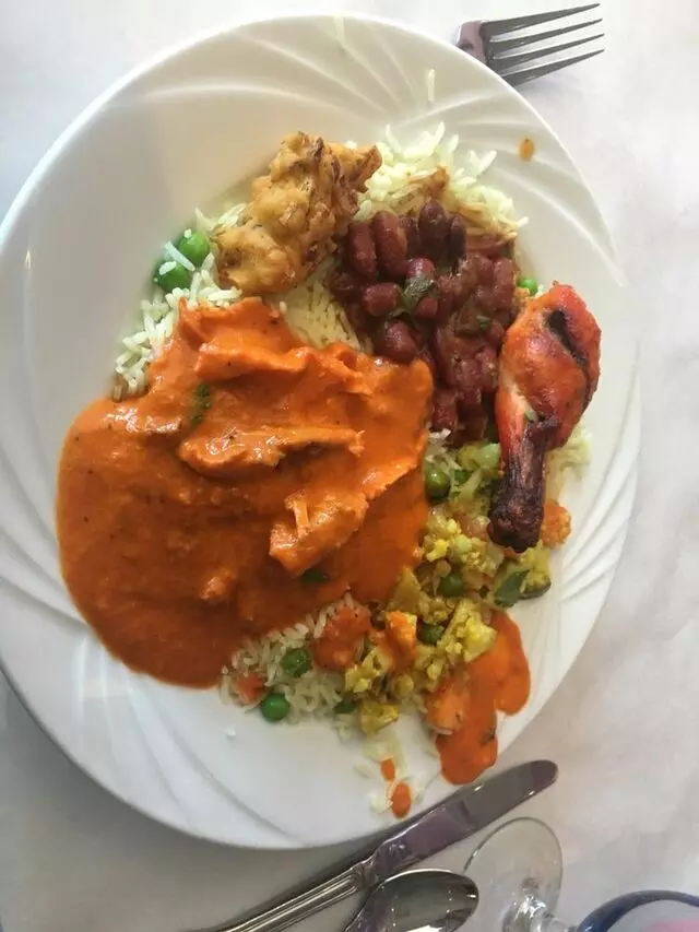 Curry Leaf