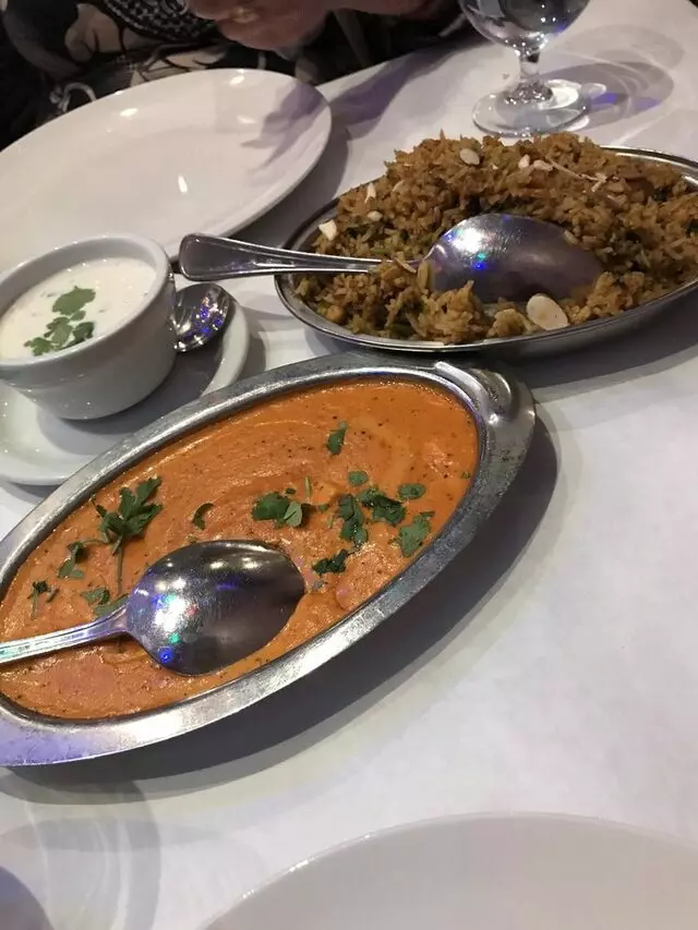 Curry Leaf