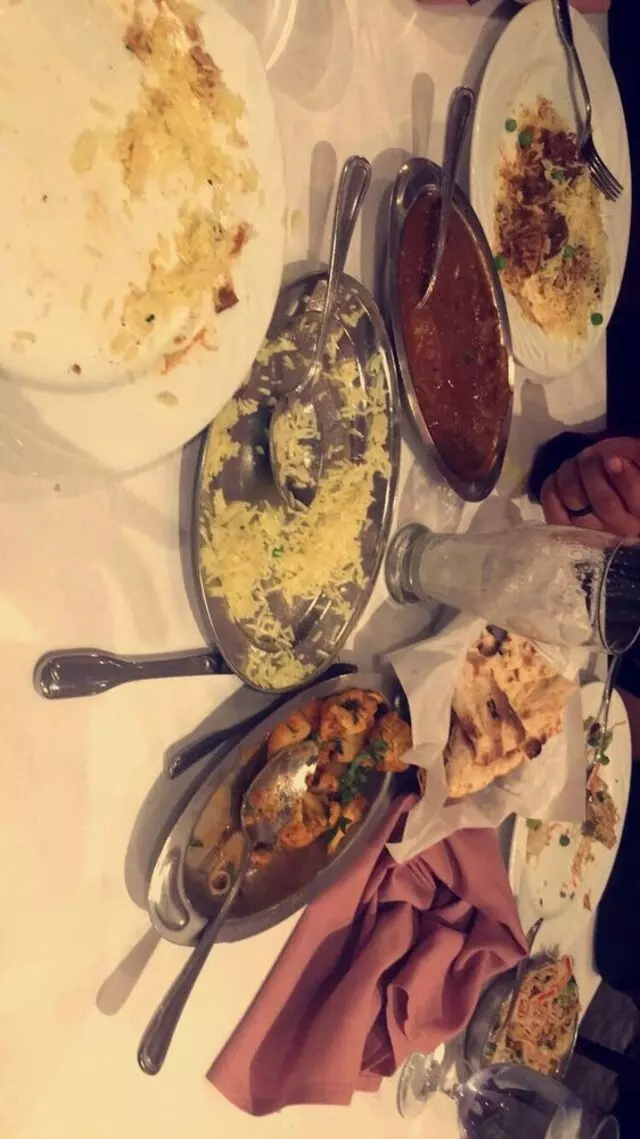 Curry Leaf