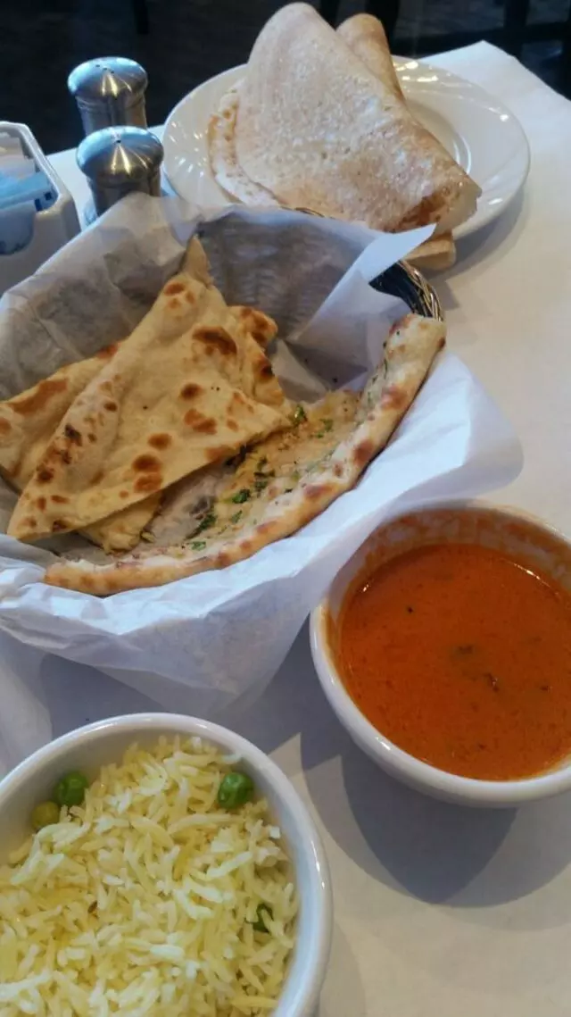 Curry Leaf