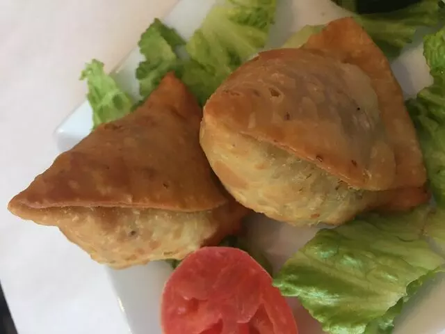 Curry Leaf