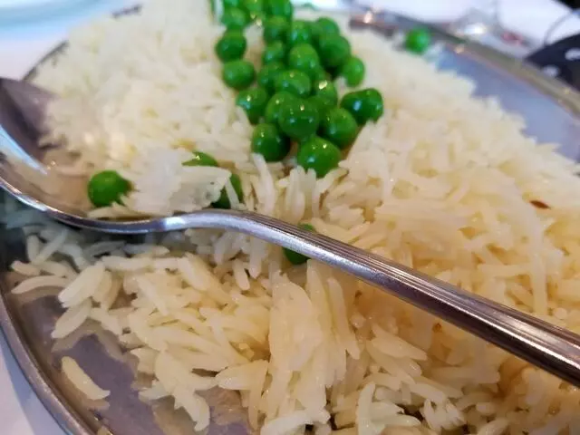 Curry Leaf