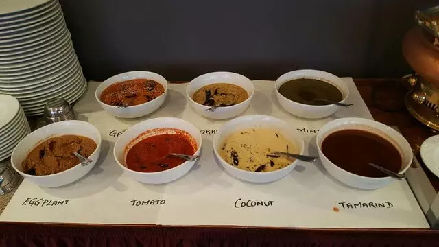 Curry Leaf