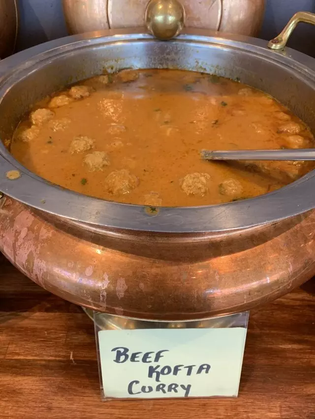 Curry Leaf