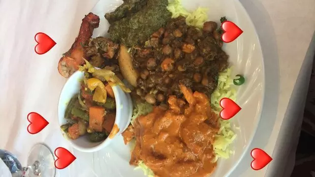 Curry Leaf